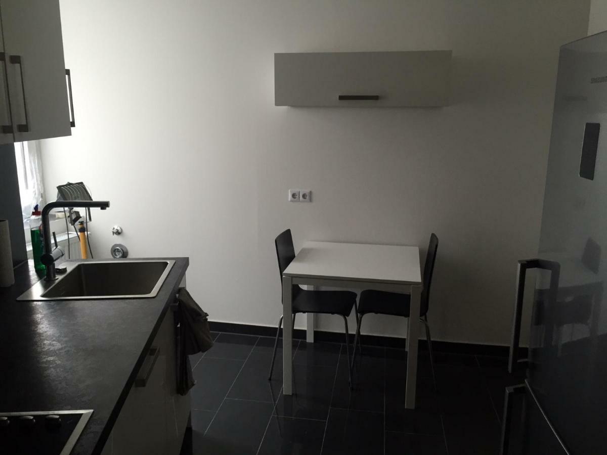 Luxe Apartment Am Rhein Worms Exteriör bild